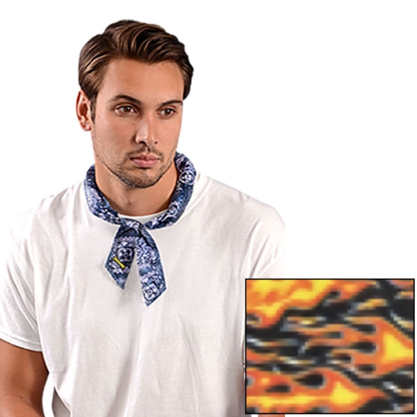 MiraCool® Cooling Neck Bandana