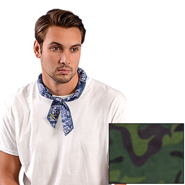 MiraCool® Cooling Neck Bandana