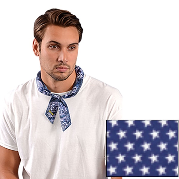 MiraCool® Cooling Neck Bandana