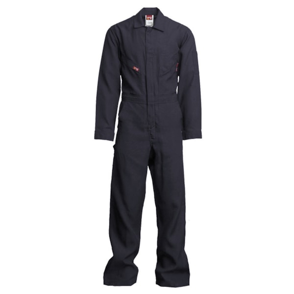 4.5 oz Nomex® IIIA FR Deluxe Coveralls