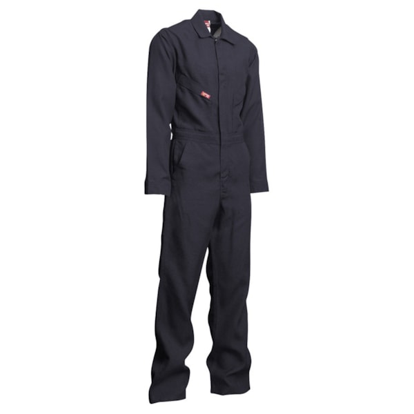 4.5 oz Nomex® IIIA FR Deluxe Coveralls