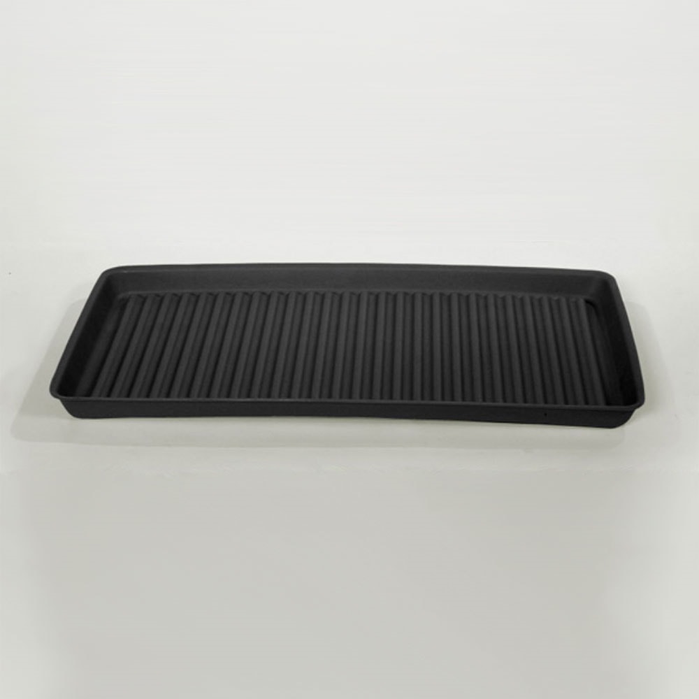 18"W x 36"L Spill Containment Utility Tray