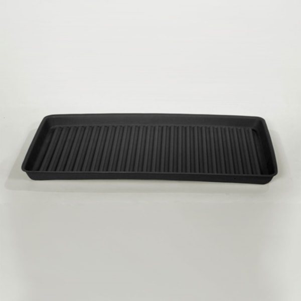 18"W x 36"L Spill Containment Utility Tray