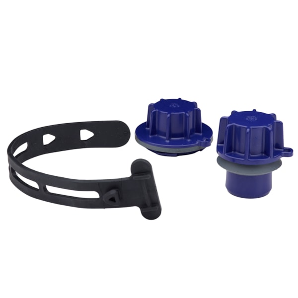 Versaflo™ TR-653 PAPR Respirator Cleaning & Storage Kit, 1/Pk