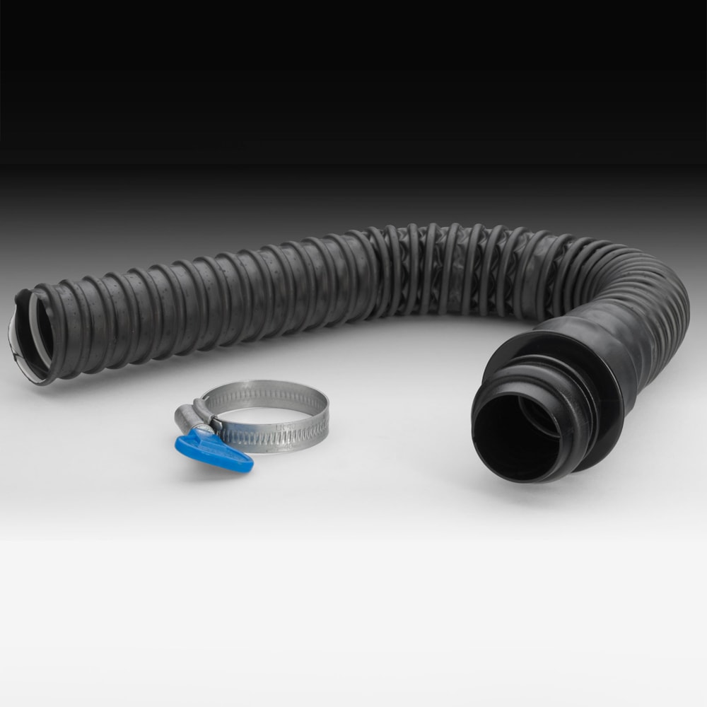 H-120 PAPR Respirator Connection Adapter 4/Case