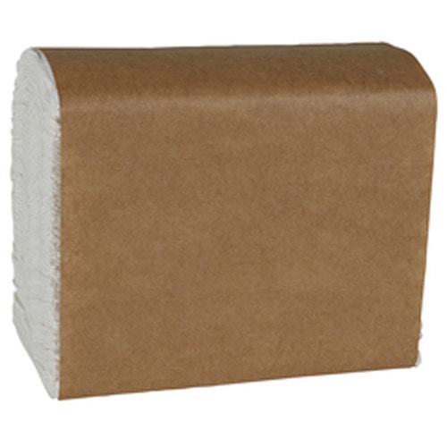 White Tall-Fold Dispenser Napkins 