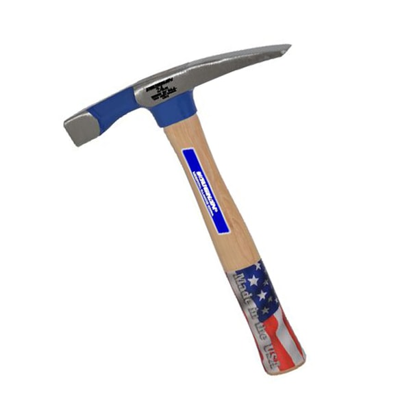 24 oz. Bricklayer's Hammer
