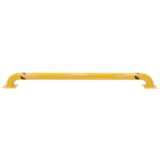 95.5" x 8" x 9" Low Profile Rack Guard thumbnail 3