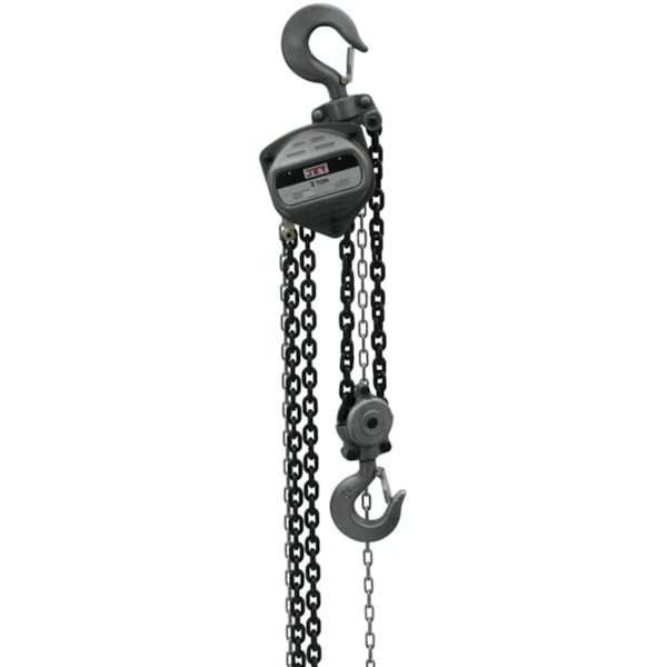 S90 Series 3 Ton Hand Chain Hoist 10' Lifting Height