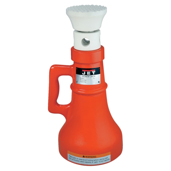 15 Ton Screw Jack