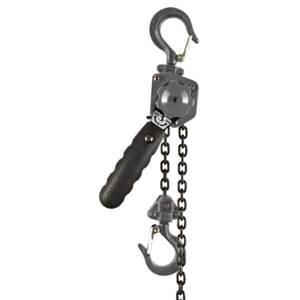 JLP Series 1/2 Ton Puller, 5' Lift