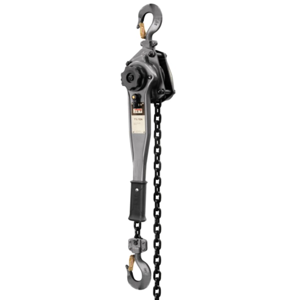 JLP Series 1 1/2 Ton Puller, 5' Lift