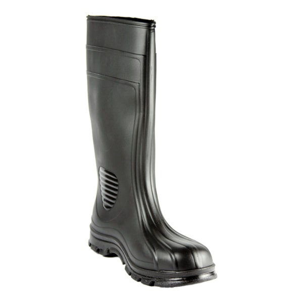 15" Premier Economy Industrial Steel Toe Boot