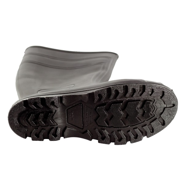 15" Premier Economy Industrial Steel Toe Boot