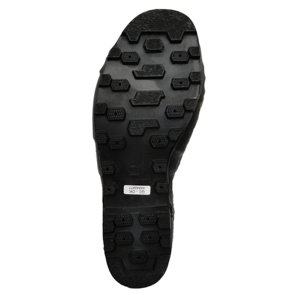 VW42 MET Guard Steel Toe Chemical Resistant Boots