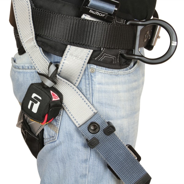 Fall Protection Suspension Trauma Relief Straps