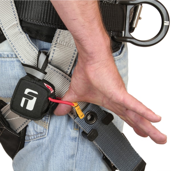 Fall Protection Suspension Trauma Relief Straps