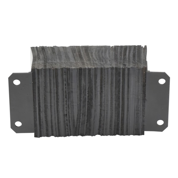 6" x 15" x 10" Laminated Dock Bumper