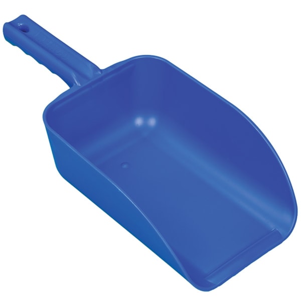 82 oz. Large Poly Scoop