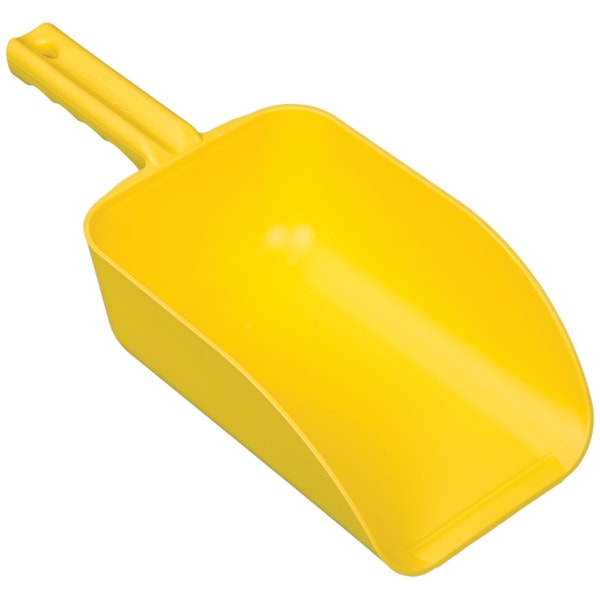 82 oz. Large Poly Scoop