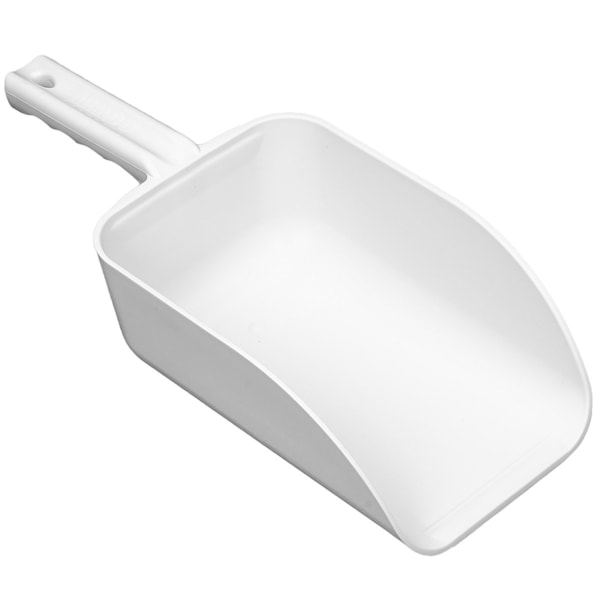 82 oz. Large Poly Scoop