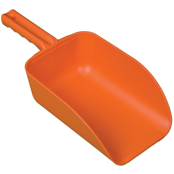 82 oz. Large Poly Scoop