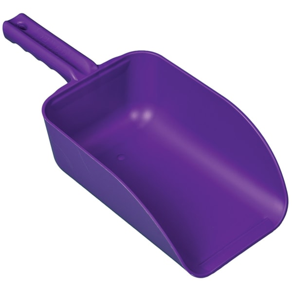 82 oz. Large Poly Scoop