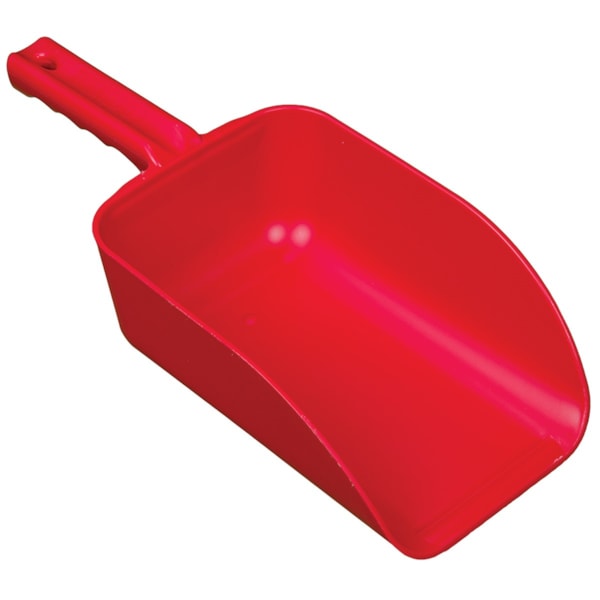 82 oz. Large Poly Scoop