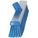 24" Soft & Stiff Bristle Broom thumbnail 1