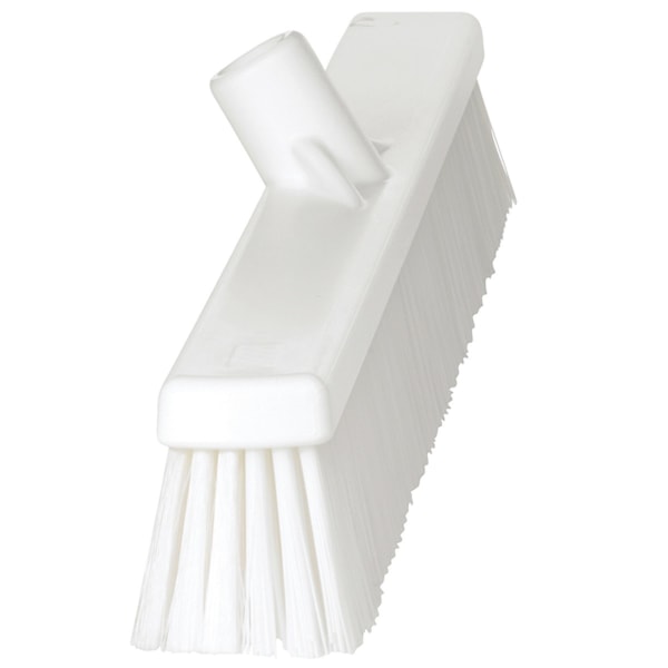 24" Soft & Stiff Bristle Broom