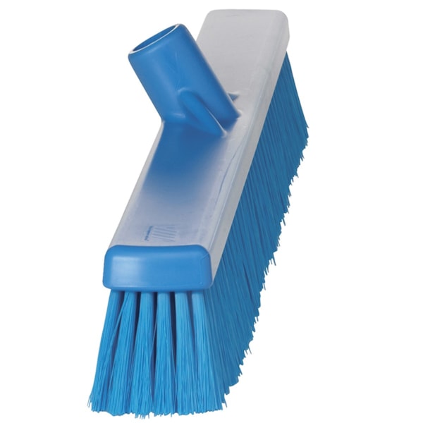 24" Soft Bristle Broom