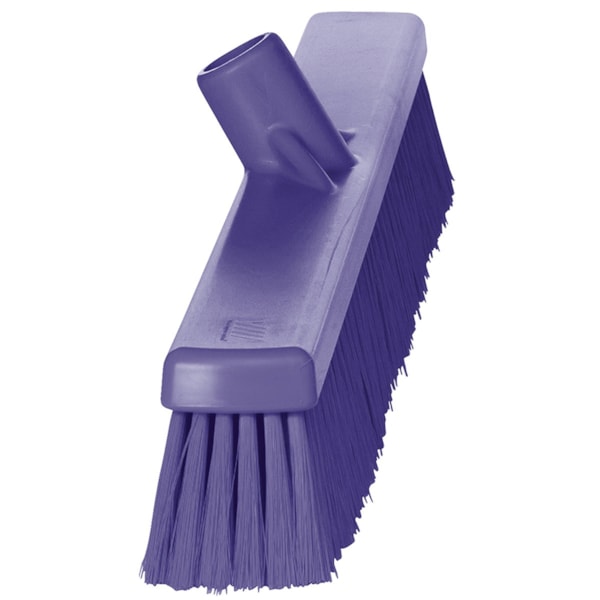 24" Soft Bristle Broom