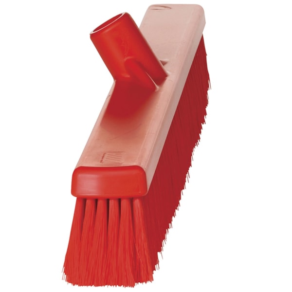 24" Soft Bristle Broom