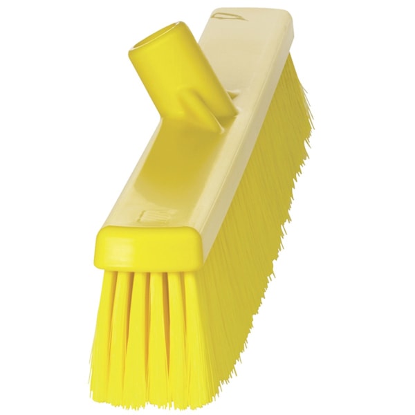 24" Soft Bristle Broom