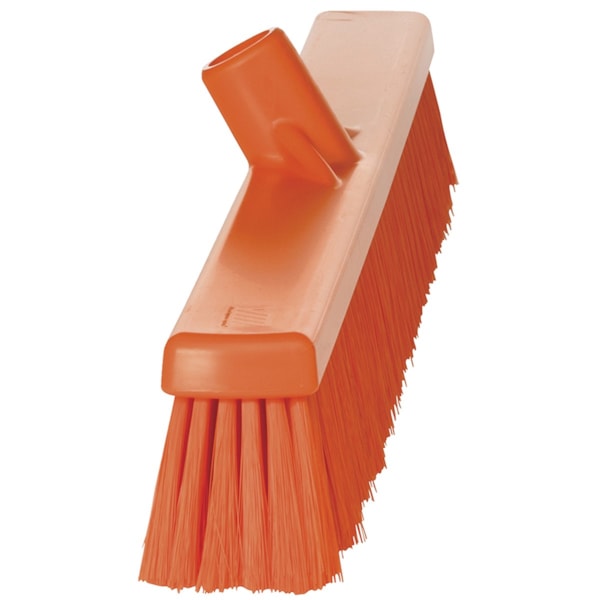 24" Soft Bristle Broom