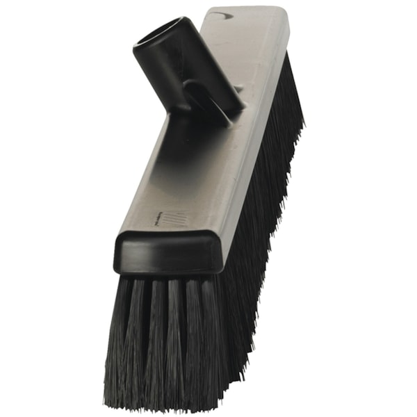 24" Soft Bristle Broom