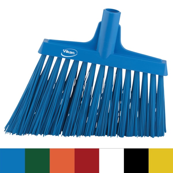 Angle Cut Broom