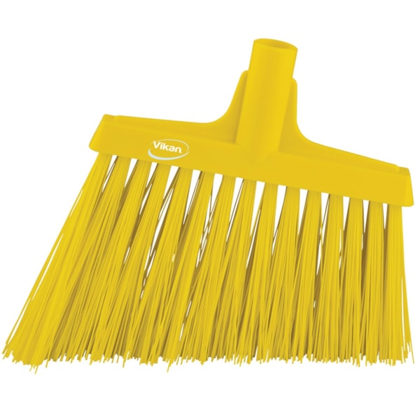 Angle Cut Broom