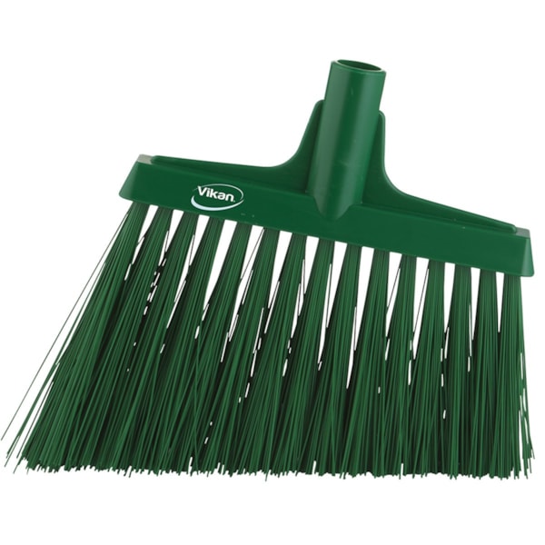 Angle Cut Broom