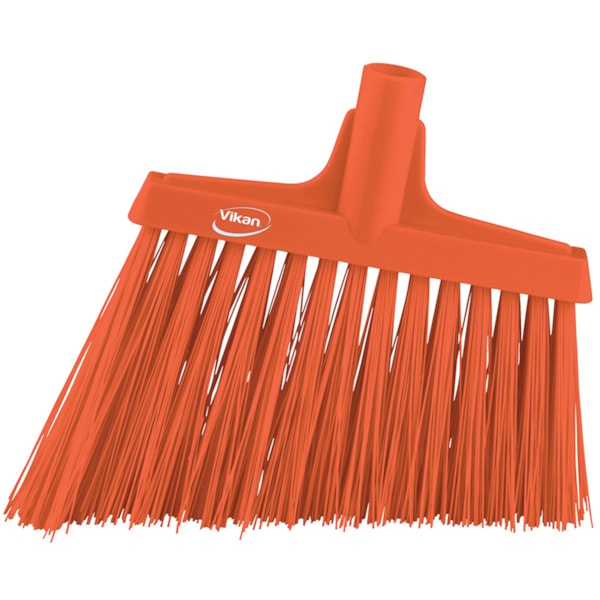 Angle Cut Broom