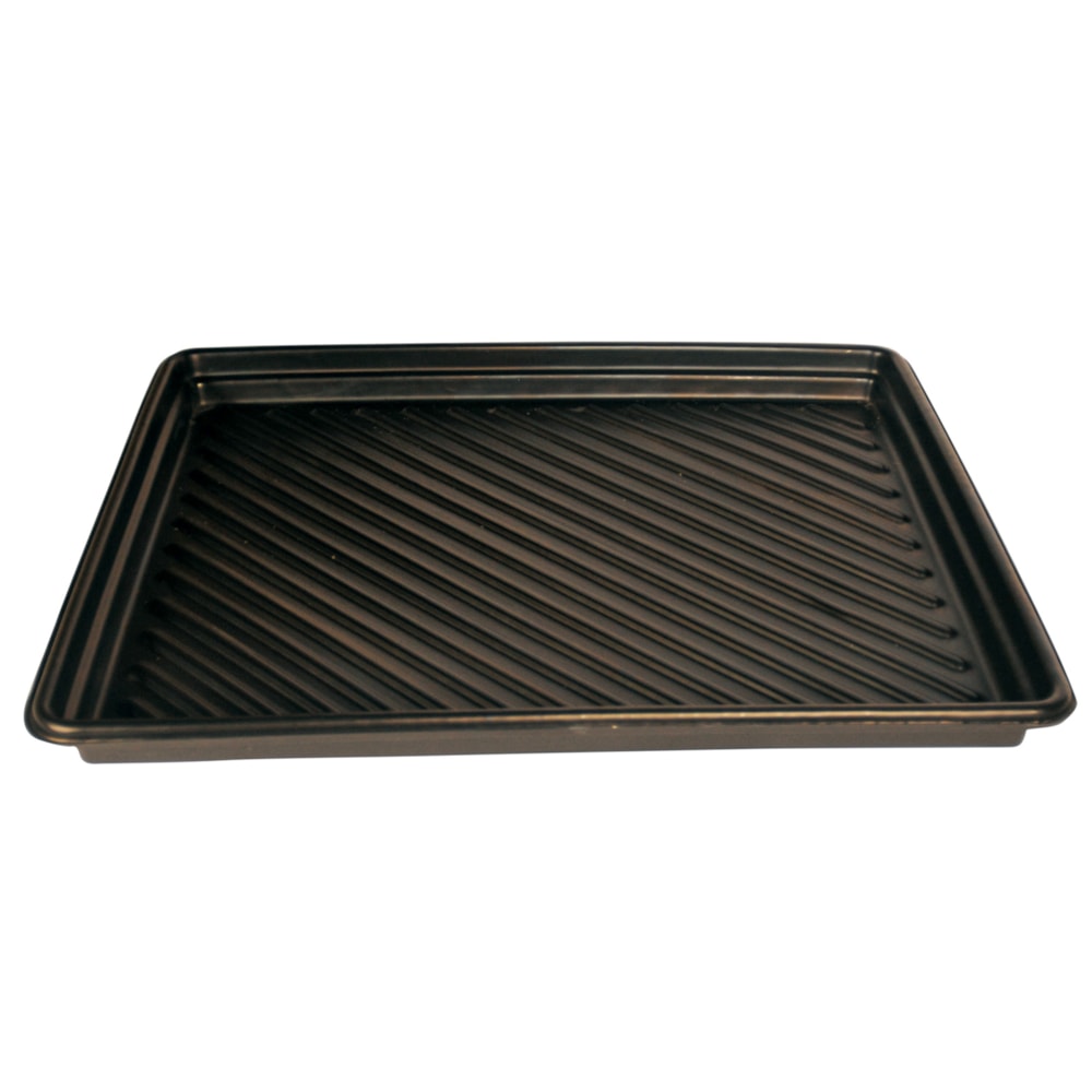 Ultra-Utility Tray 40" x 48", Black
