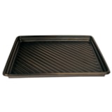 Ultra-Utility Tray 40" x 48", Black thumbnail 1