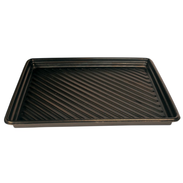 Ultra-Utility Tray 40" x 48", Black
