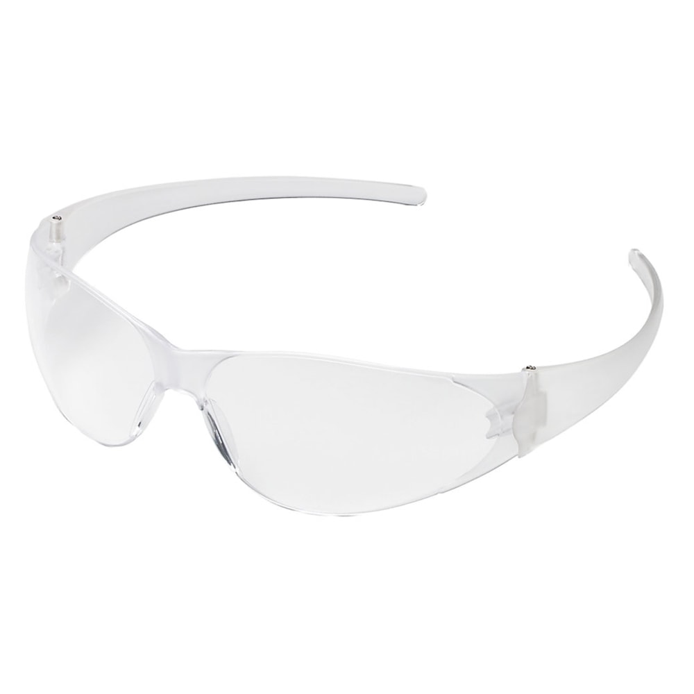Checkmate® Clear Anti-Fog Safety Glasses