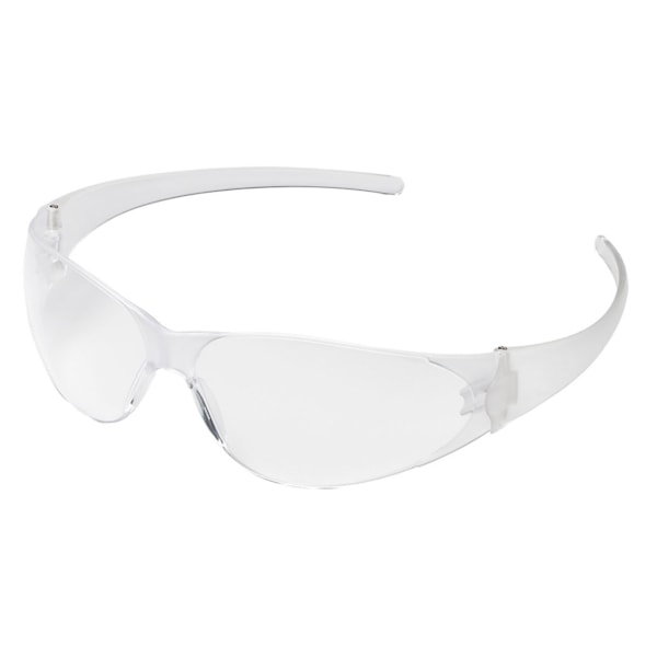 Checkmate® Clear Anti-Fog Safety Glasses