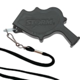 Storm® All-Weather Safety Whistle & Breakaway Lanyard thumbnail 3