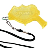 Storm® All-Weather Safety Whistle & Breakaway Lanyard thumbnail 4