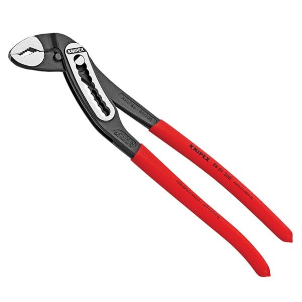 Adjustable 12" Alligator® Gripping Pliers