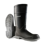 Goliath Steel Toe Chemical-Resistant Boots thumbnail 1