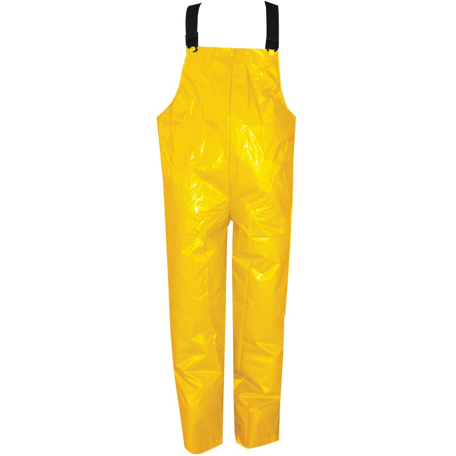 Poly Coated Nylon Overalls